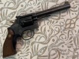 Smith and Wesson Model 14-3 -