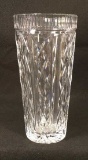 Vintage Rare Waterford Crystal Diamond Pattern