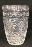 Vintage Waterford Crystal 8 1/8