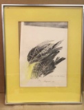 Limited Edition Lithograph 