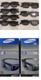 Assorted 3D Glasses