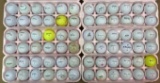 (6) Dozen Golf Balls