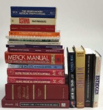 (20) Books--Medical/Health