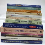 (14) Books--Diabetes