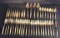 1847 Roger Bros. (46) Pc. Flatware: (12) Knives,