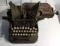 Antique Oliver Standard Visible Writer with