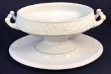 Imperial Ironstone China Cookson Chetwyck & Co.