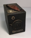 Vintage Made in Japan Baby Camera, 2  3/4 in.