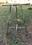 Metal Clothes Rack