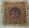 Needlepoint Pillow 16