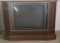 RCA Console TV (Great for project) 40