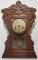 Antique New Haven Clock Co 8'Day Cunard Line