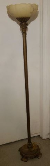 Floor Lamp 70" Tall