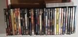 (36) DVDs