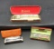 (3) Harmonicas: Golden Melody, M. Hohner Made in