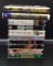 (9) VCR Movies