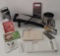 Assorted Kitchen Items