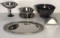 Assorted Silverplate Items