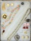 Assorted Costume Jewelry