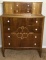 Depression Era Chest of Drawers