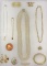 Assorted Costume Jewelry