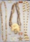 Assorted Costume Jewelry