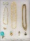 Assorted Costume Jewelry