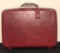 Vintage Samsonite Silhouette Hard Case Luggage