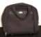 Samsonite Tour Lite #8327 Black Canvas Bag with