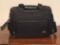 Samsonite Black Makeup/Overnight Bag, 17’’ Wide x