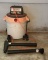 Rigid Shop Vacuum, 12 Gallon, 4.25 HP