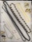 Assorted Costume Jewelry