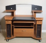 Computer Desk