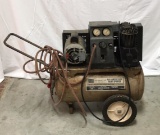 Sears 1 HP Air Compressor