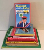 German Children’s Books