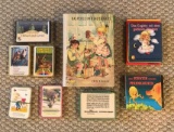 (22) German Children’s Books and (7) Pamphlets,