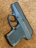 Keltec P3AT .380 Semi-auto Pistol: