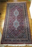 Oritental Style Rug--8' 5 1/2