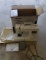 White Sewing Machine Model 2999