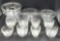 Assorted Glass Bowls & Ramekins: Fire King,