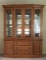 China Cabinet by Virginia House Furniture Co.