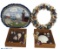 Assorted Shell Wall Hanging Decorative Accessories
