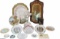 Assorted Religious Decorative Accessories