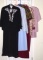 (5) Women’s Dresses with Jackets Size 16P