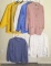 (7) Women’s Jackets Size M & L