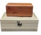 (2) Boxes: Lane Cedar Chest from Rhodes Inc.