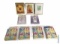(9) Assorted Packs of Thank You Cards