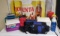 Assorted Small Coolers, Insulated Bags,