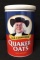 Quaker Oats Ceramic Cookie Jar 120th