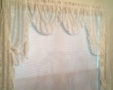 Lace Curtains